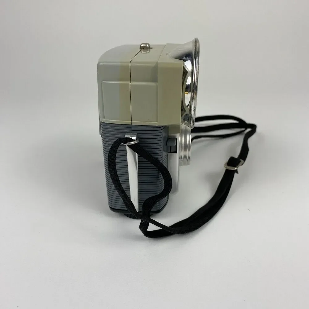 VTG Kodak Brownie STARMITE CAMERA 1960s Collectible Decor Gift UNTESTED AS-IS